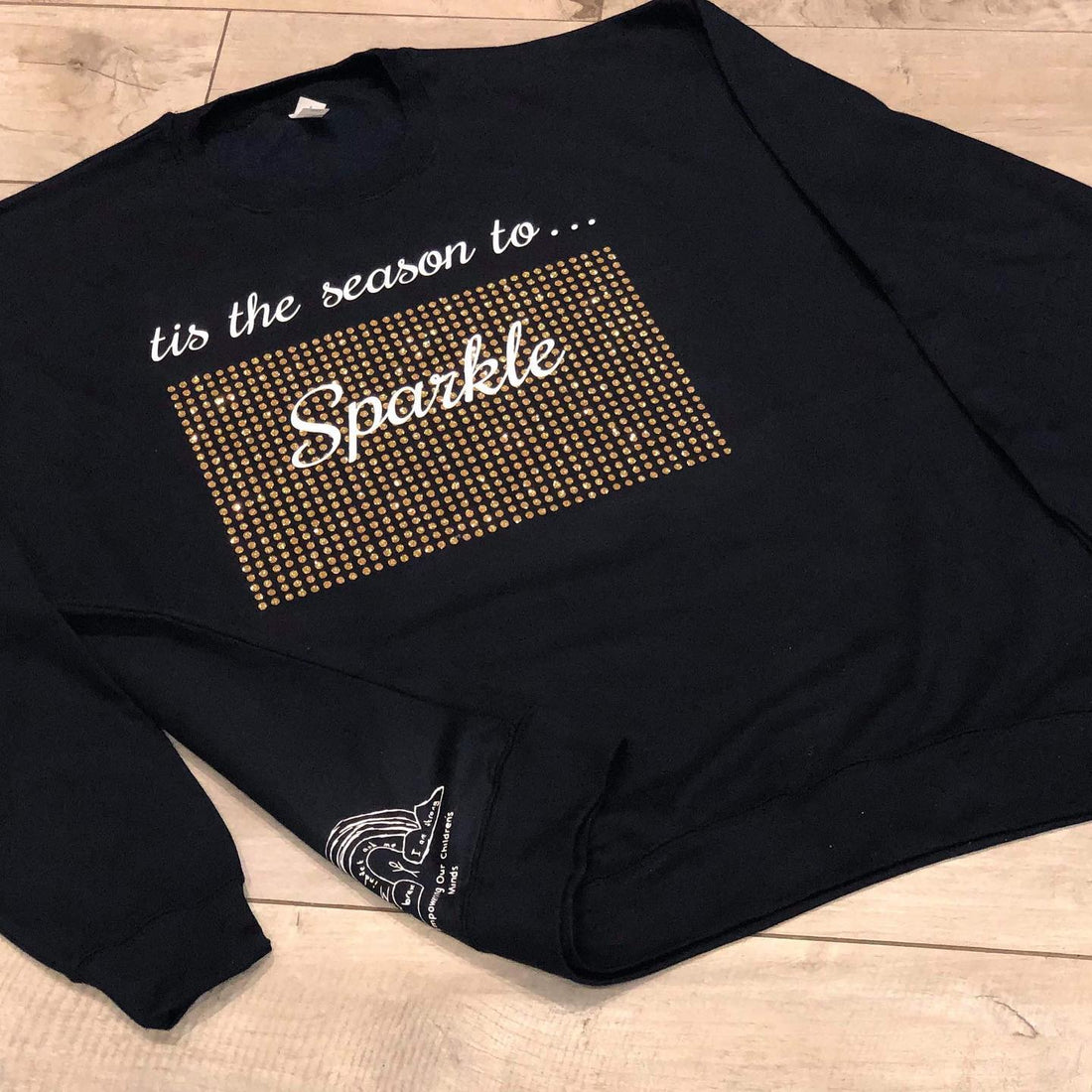 How to find the perfect Christmas gift.