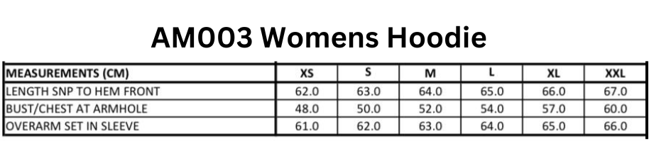 Personalised Mummy Hoodie