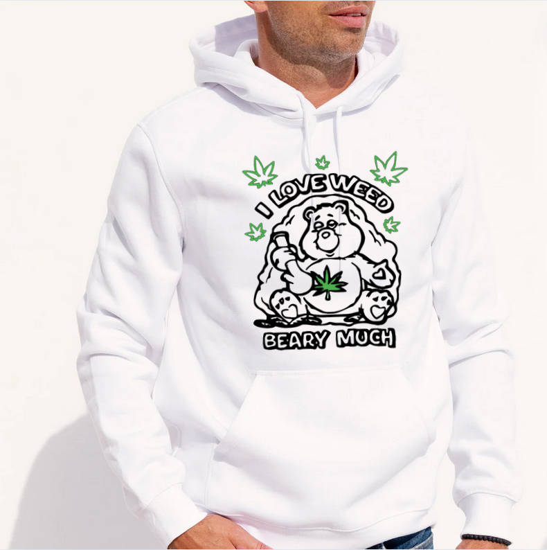 Blazed & Fazed Hoodie