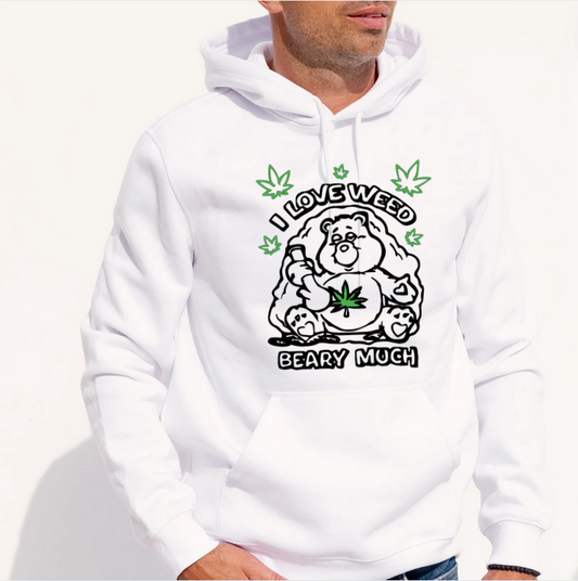 Blazed & Fazed Hoodie