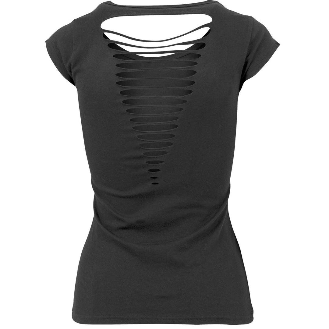 Girls Trip T-shirt - Trouble When Together