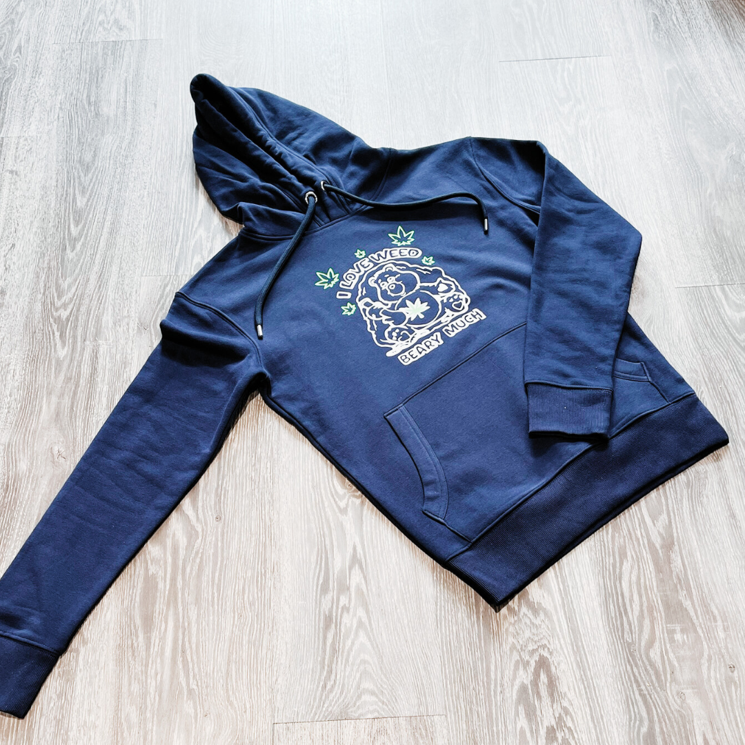 Blazed & Fazed Hoodie