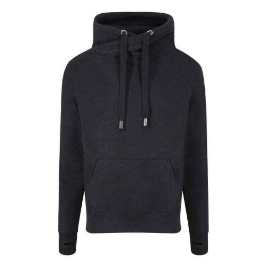 Defined By Grit Ruled By Grace Hoodie
