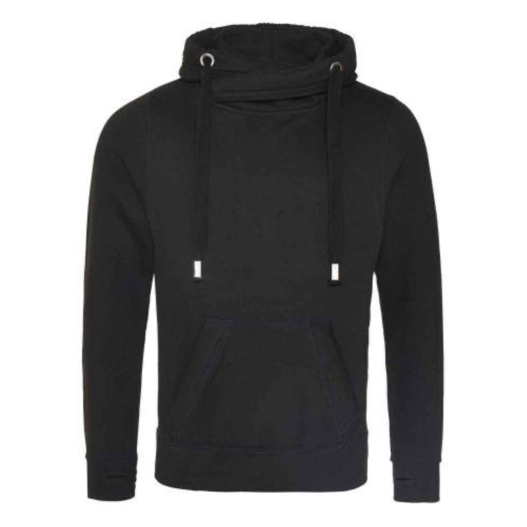 Defined By Grit Ruled By Grace Hoodie