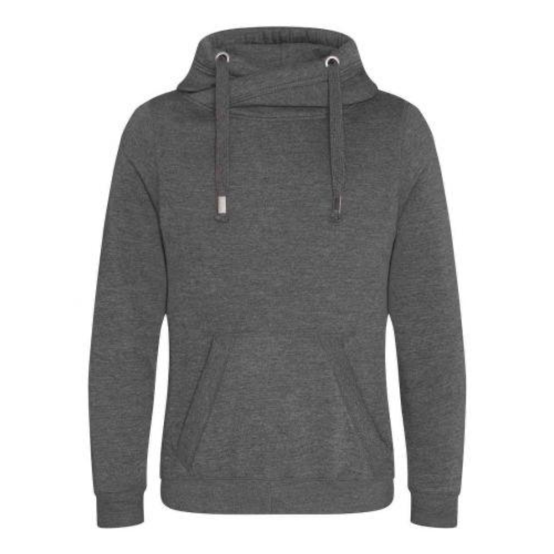 Defined By Grit Ruled By Grace Hoodie