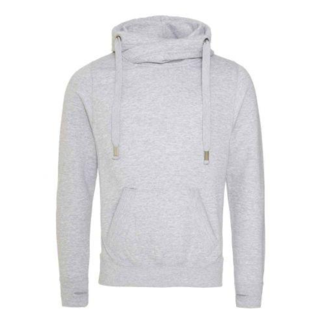 Defined By Grit Ruled By Grace Hoodie