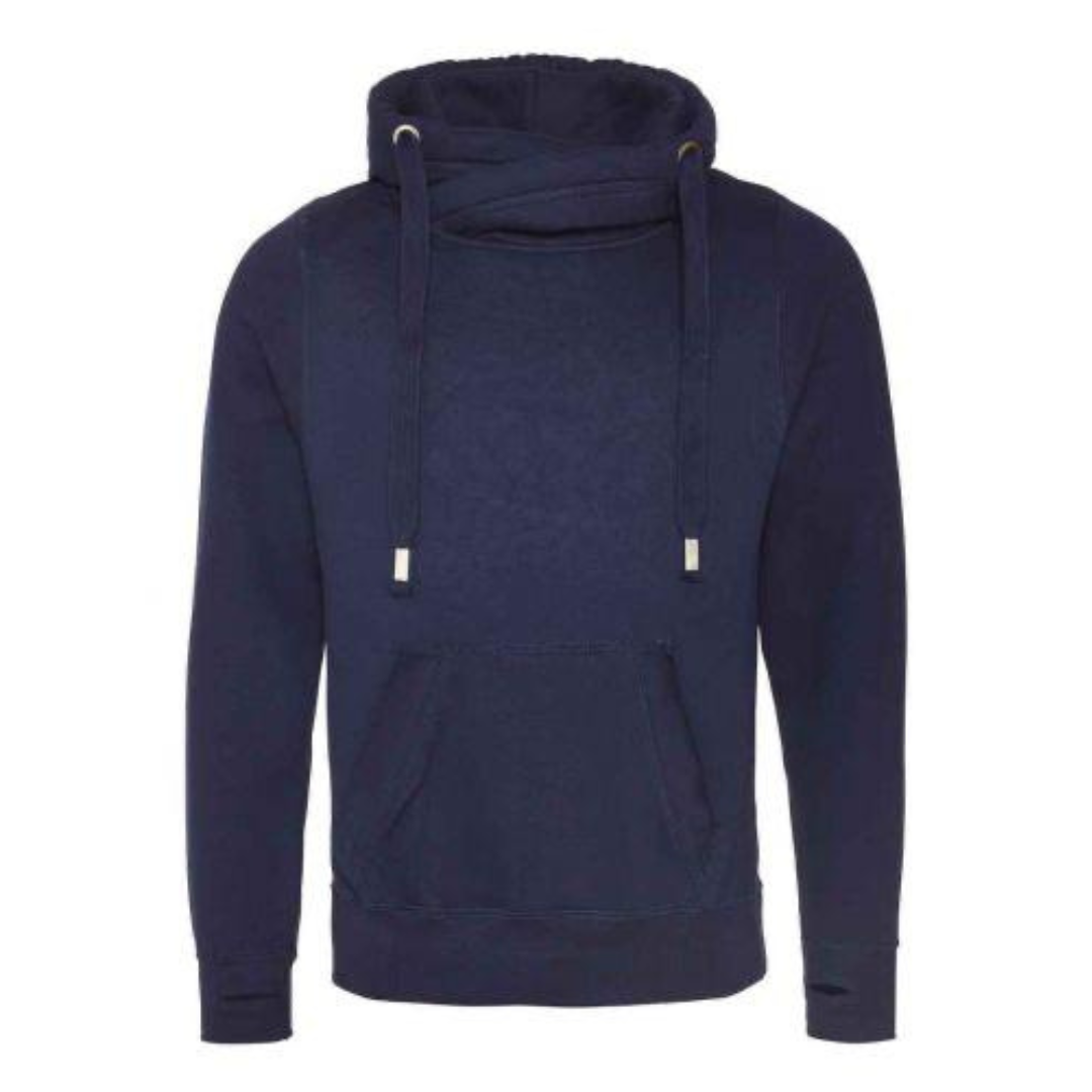 Defined By Grit Ruled By Grace Hoodie