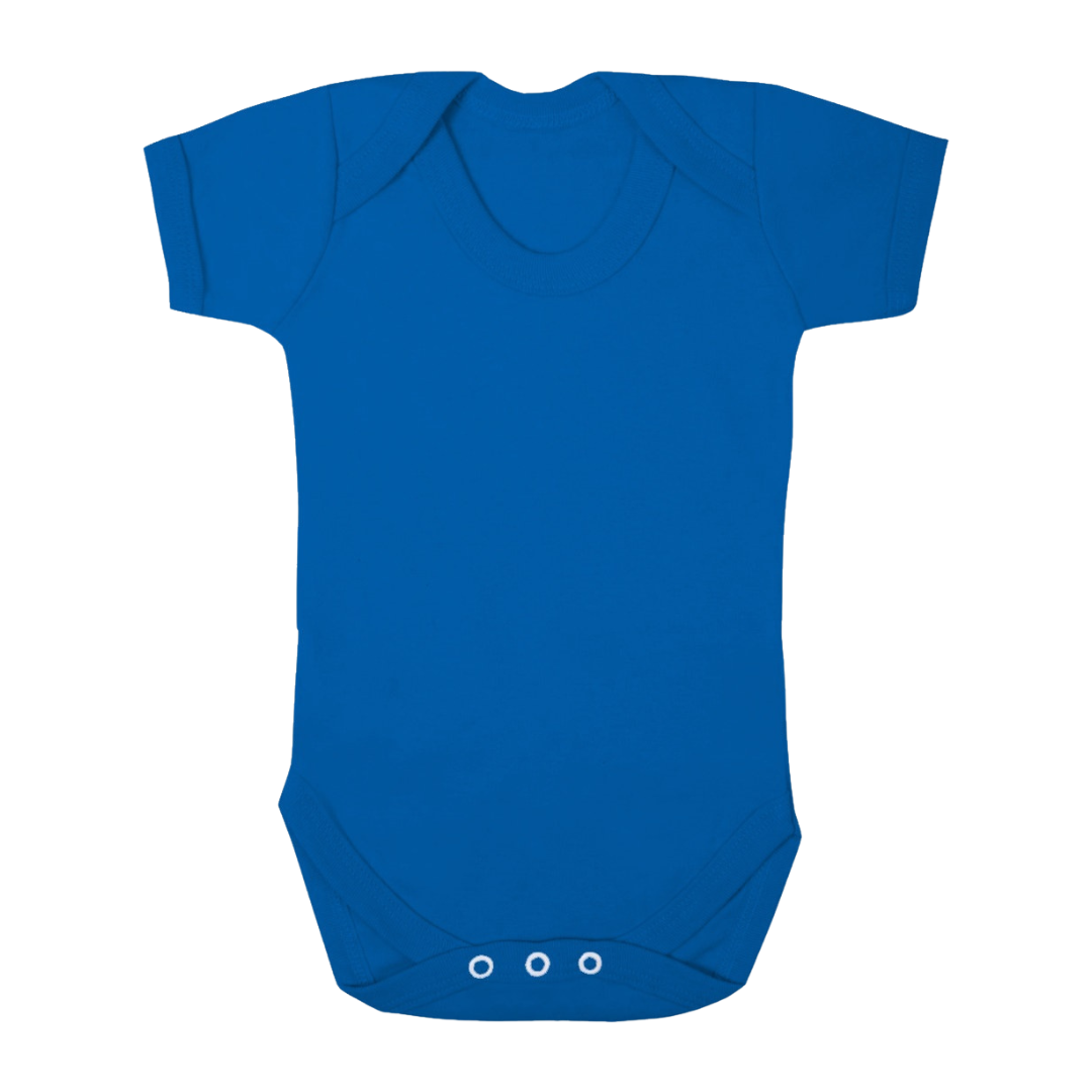 I'm Cute Like Mommy, But Fart Like Daddy Baby Vest