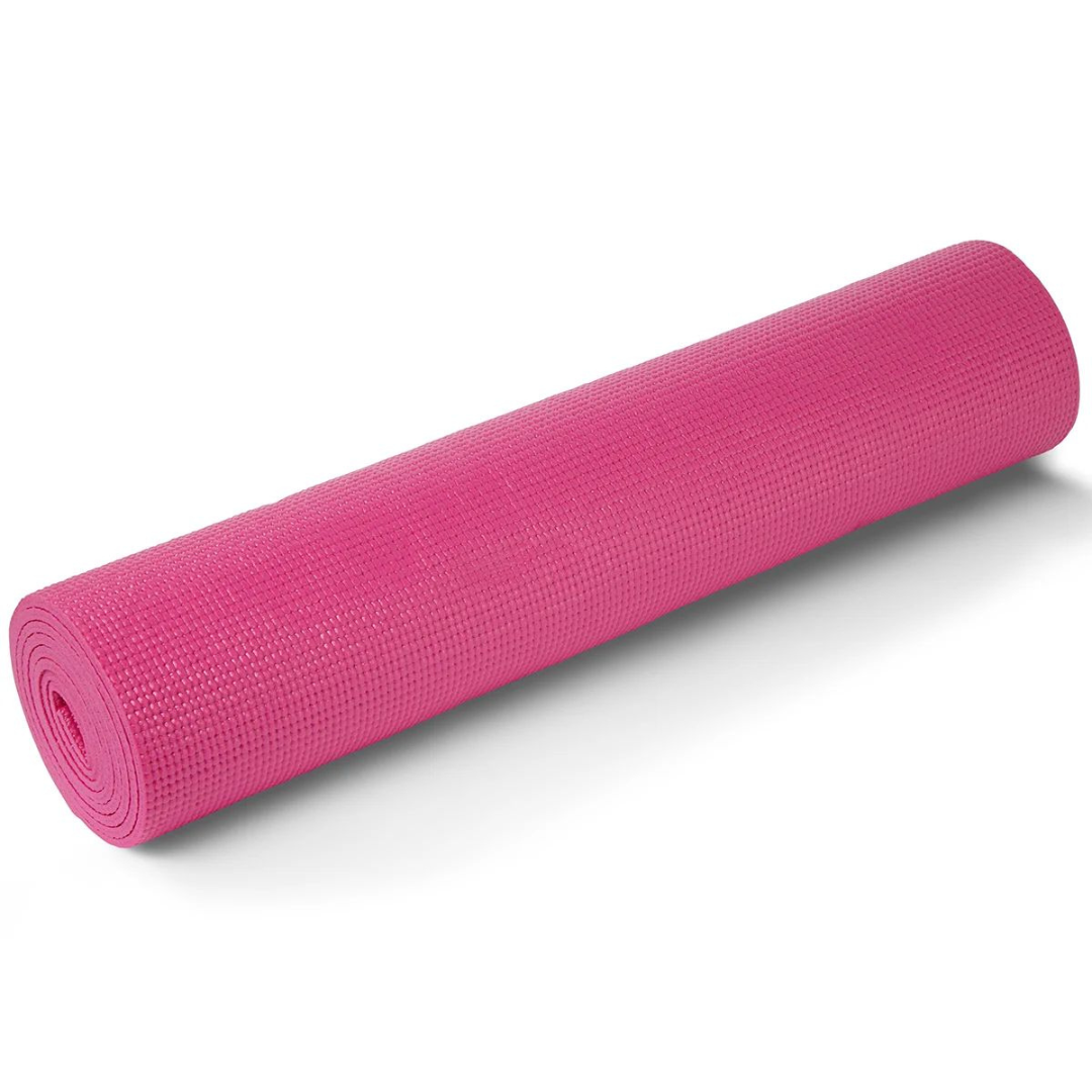 Namaste Lotus Yoga Mat