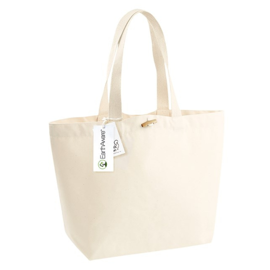 IDK, IDC, IDGAF Tote Bag