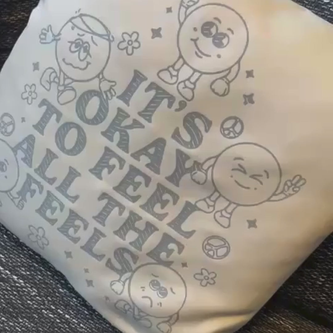 Ekantika-Designs-Positive-Affirmation-Its-ok-to-feel-all-the-feels-Cushion-Cover-05