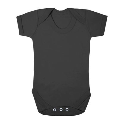 I Just Did 9 Month's Inside Baby Vest