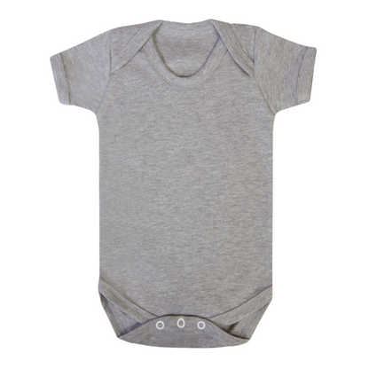 I Just Did 9 Month's Inside Baby Vest