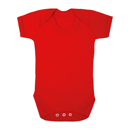 I Just Did 9 Month's Inside Baby Vest