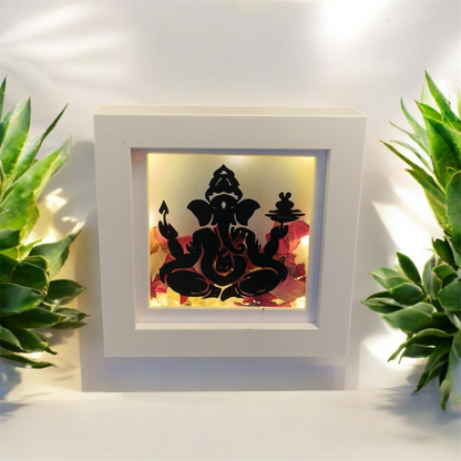 Ganesh Dada Frame