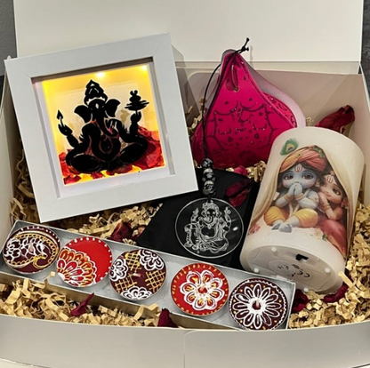 Diwali Gift Box – The Perfect Gift for the Festival of Lights