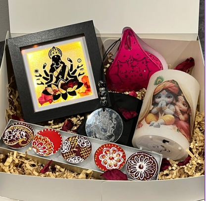 Diwali Gift Box – The Perfect Gift for the Festival of Lights