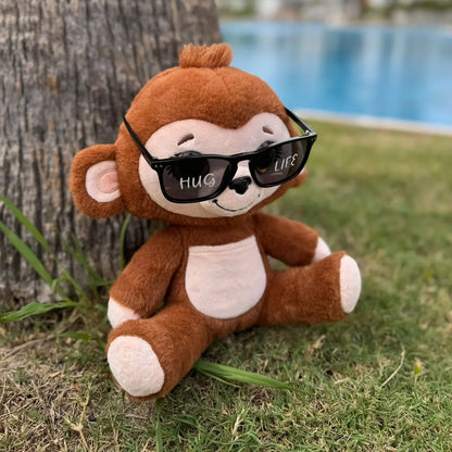 Milo the Ultimate Hug Buddy