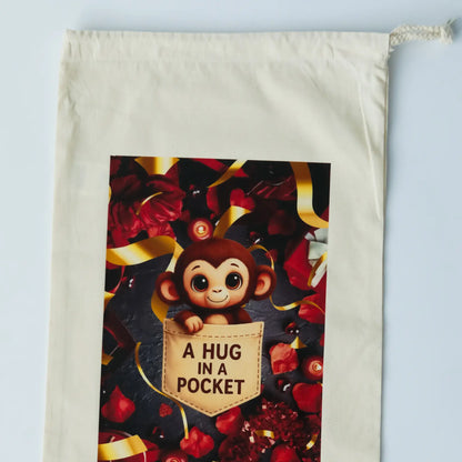 Milo - Drawstring Bags