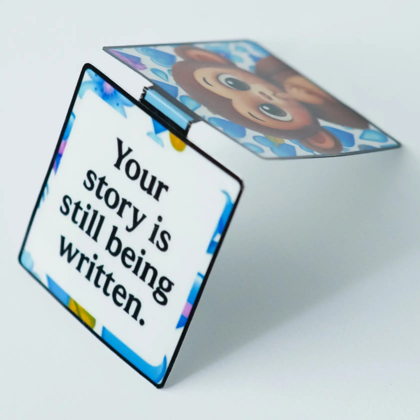 Milo - Positive Bookmarks (pack of 6)