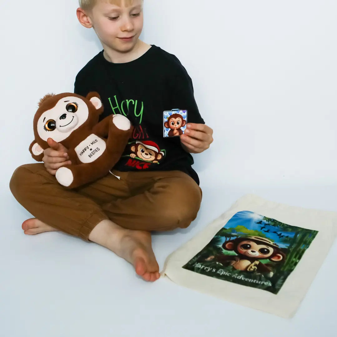 MILO - EARLY LAUNCH PRE-ORDER OFFERS