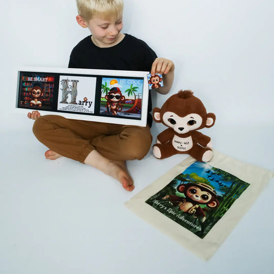 MILO - EARLY LAUNCH PRE-ORDER OFFERS