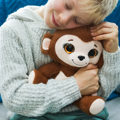 Milo the Ultimate Hug Buddy