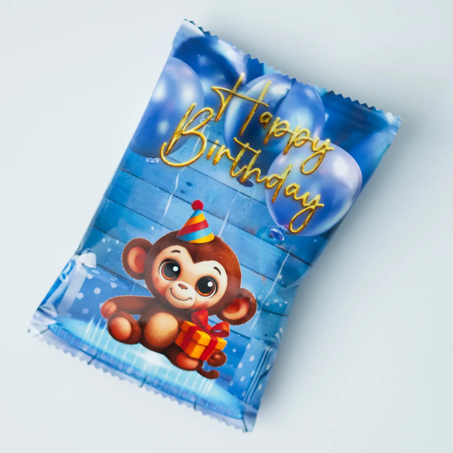 Milo - Themed Favour Bags (Pack of 20)