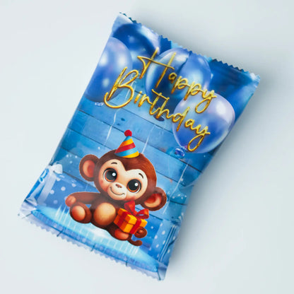 Milo - Themed Favour Bags (Pack of 20)