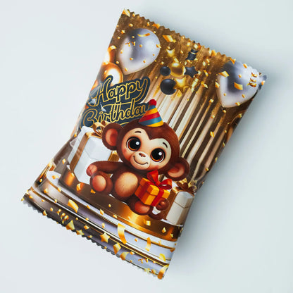 Milo - Themed Favour Bags (Pack of 20)