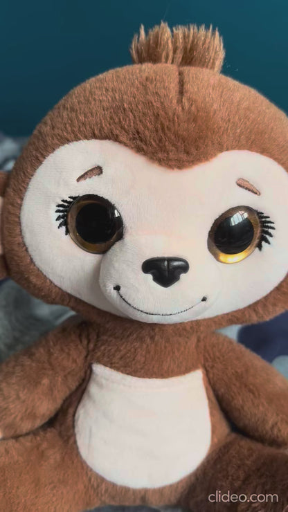 Milo the Ultimate Hug Buddy